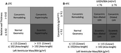 Comparison of echocardiographic methods for calculating left ventricular mass in elite rugby football league athletes and the impact on chamber geometry
